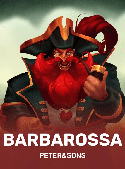 Barbarossa game tile